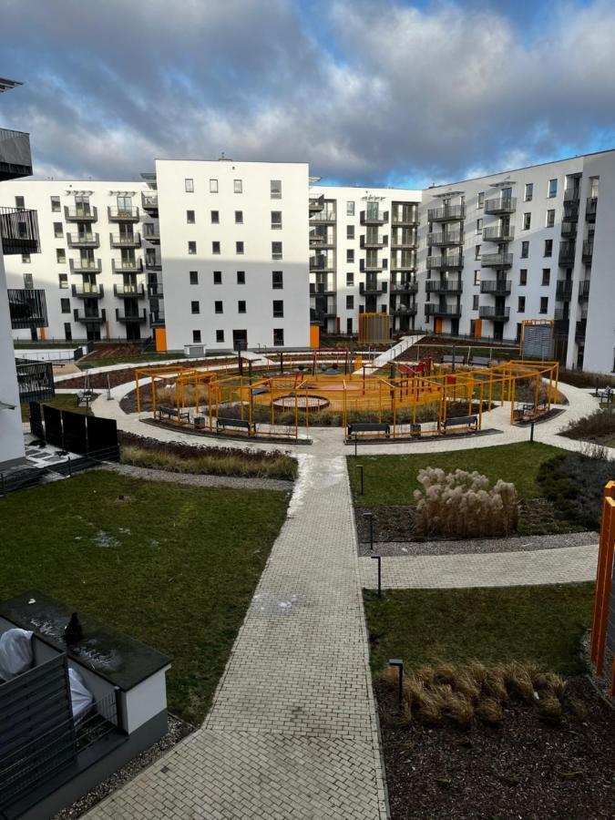Venus Kopernika, Centrum, Klimatyzacja, Parking - Gratis !!! Białystok Eksteriør billede