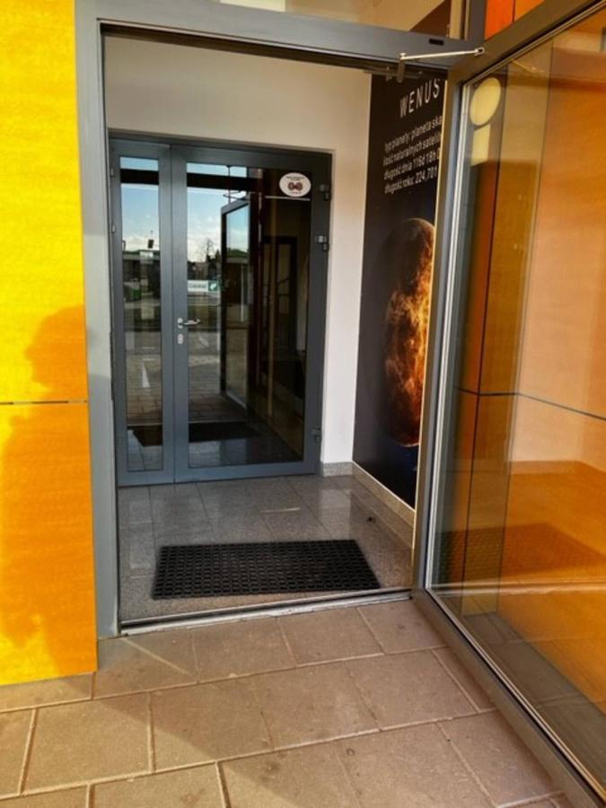 Venus Kopernika, Centrum, Klimatyzacja, Parking - Gratis !!! Białystok Eksteriør billede