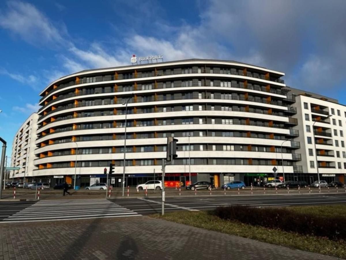 Venus Kopernika, Centrum, Klimatyzacja, Parking - Gratis !!! Białystok Eksteriør billede