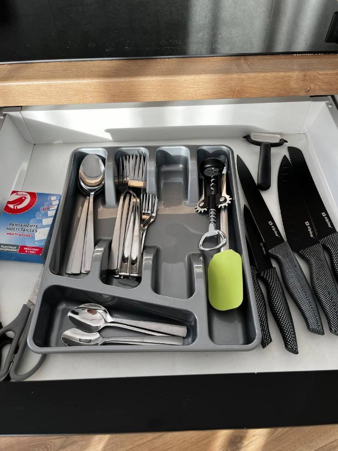 Venus Kopernika, Centrum, Klimatyzacja, Parking - Gratis !!! Białystok Eksteriør billede
