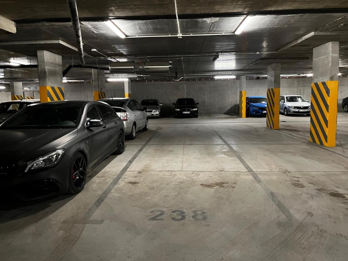 Venus Kopernika, Centrum, Klimatyzacja, Parking - Gratis !!! Białystok Eksteriør billede