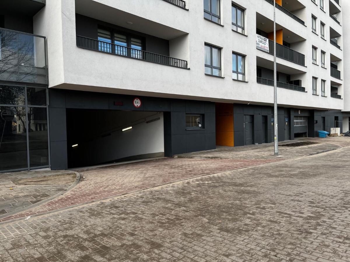 Venus Kopernika, Centrum, Klimatyzacja, Parking - Gratis !!! Białystok Eksteriør billede