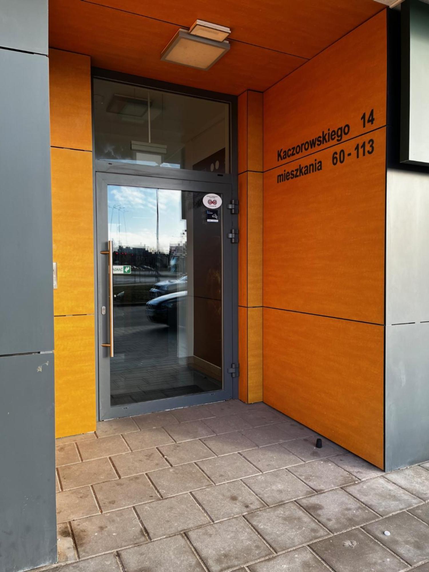Venus Kopernika, Centrum, Klimatyzacja, Parking - Gratis !!! Białystok Eksteriør billede
